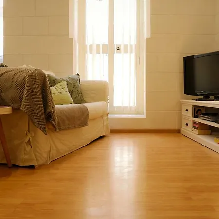 Apartamento Charming In Republic Street
