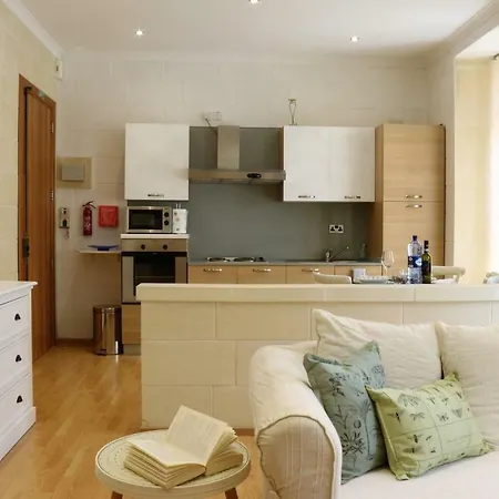 Charming In Republic Street Apartmán