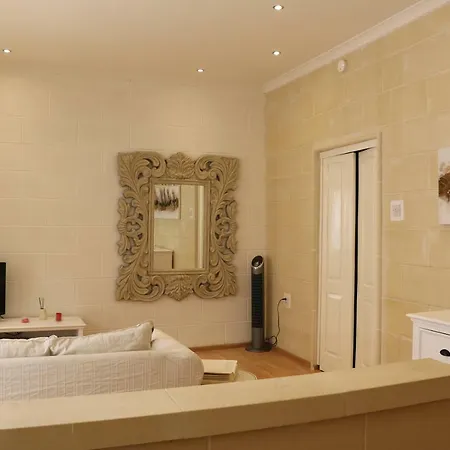 Charming In Republic Street * Valletta