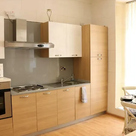 Apartment Charming In Republic Street Valletta