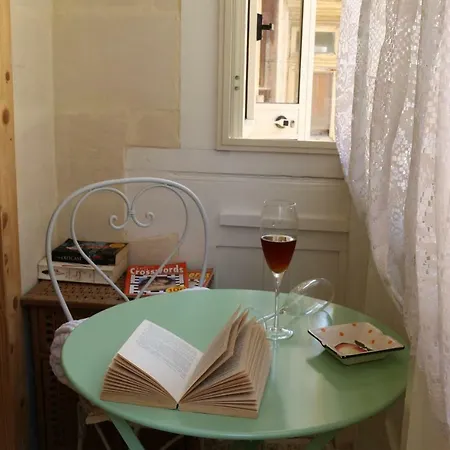 Apartment Charming In Republic Street *