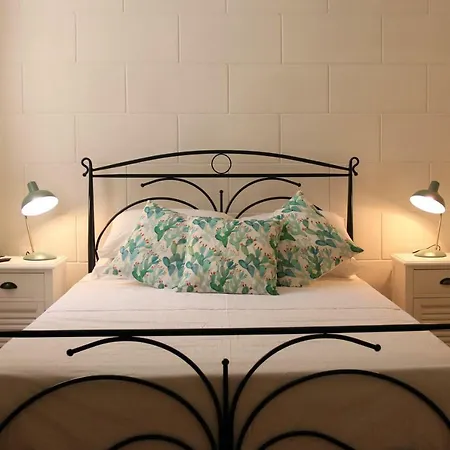 Appartamento Charming In Republic Street La Valletta