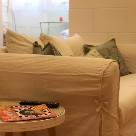 Apartmán Charming In Republic Street