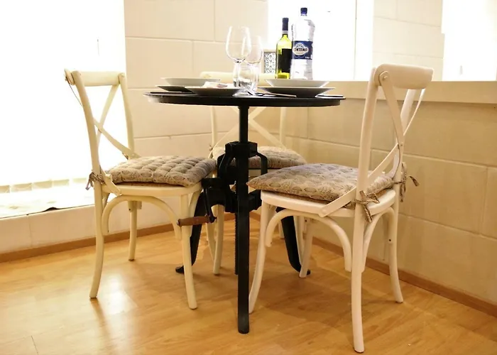 Charming In Republic Street Apartamento *