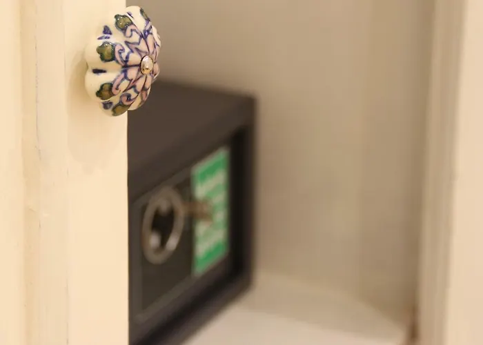 Apartamento Charming In Republic Street