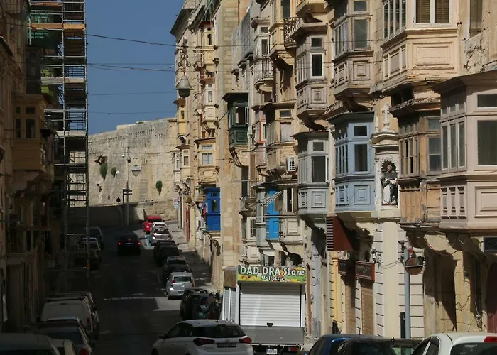 Apartamento Charming In Republic Street *