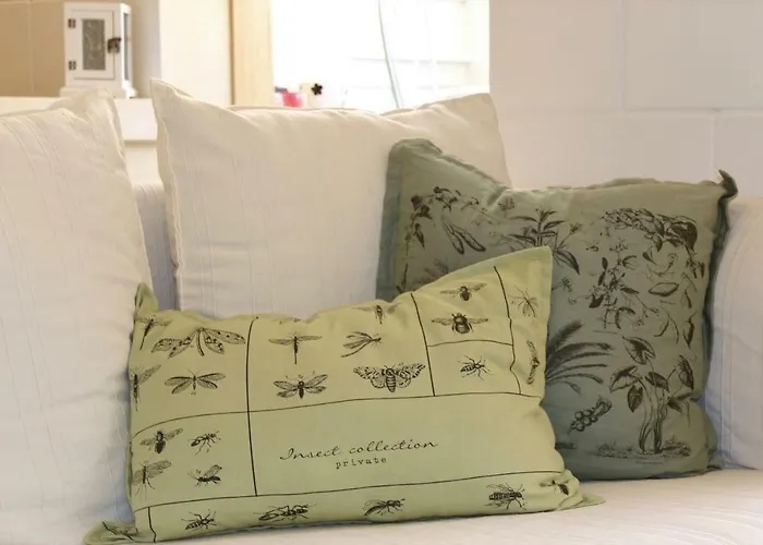 Charming In Republic Street Apartamento *