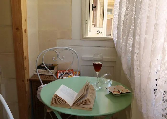 Apartamento Charming In Republic Street *