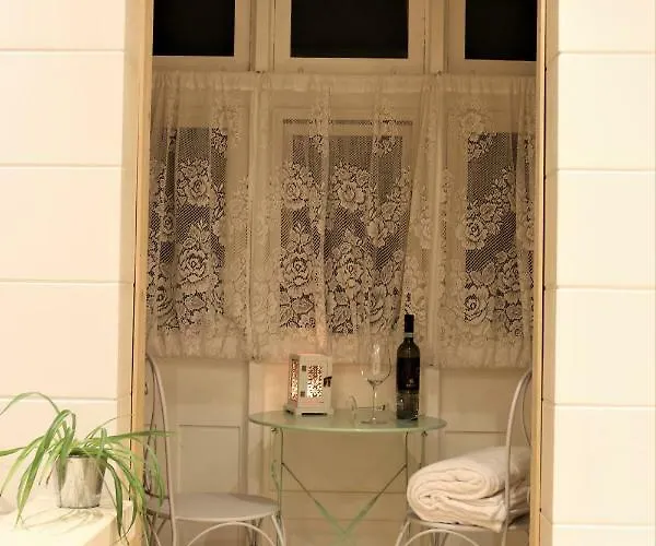 Charming In Republic Street Apartamento La Valeta