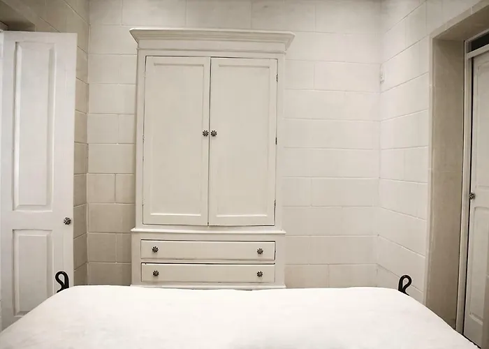 Charming In Republic Street Apartamento *