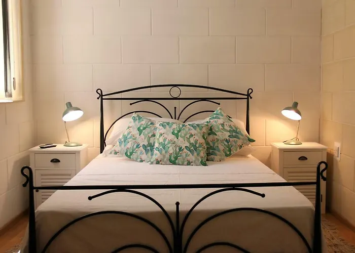 Apartamento Charming In Republic Street La Valeta