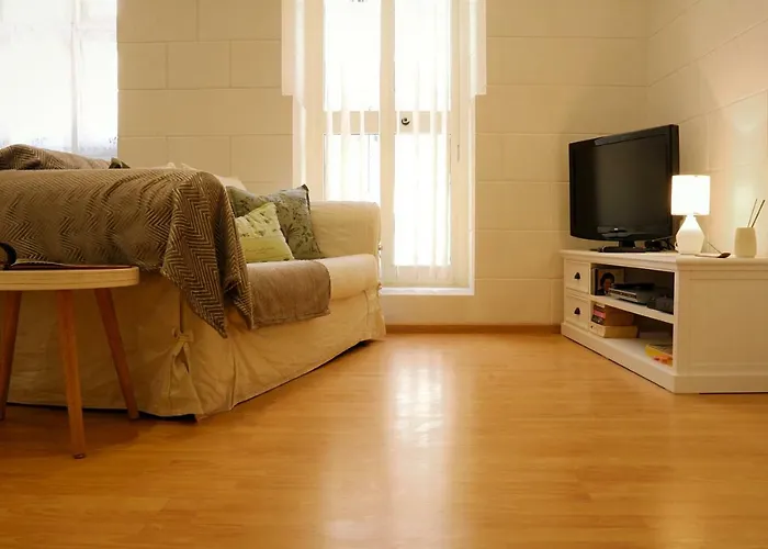 Apartamento Charming In Republic Street