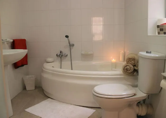 Charming In Republic Street Apartamento La Valeta